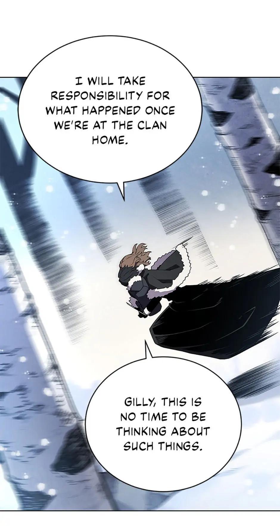 The Swordmaster’s Son Chapter 9 — page 25