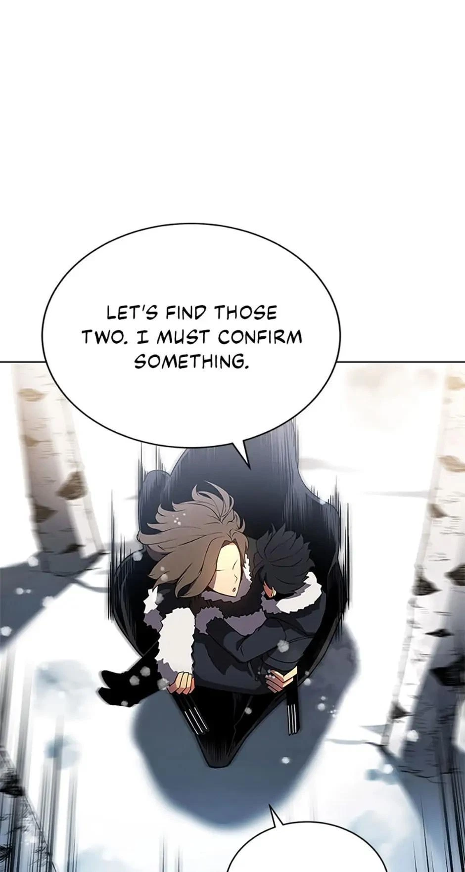 The Swordmaster’s Son Chapter 9 — page 26