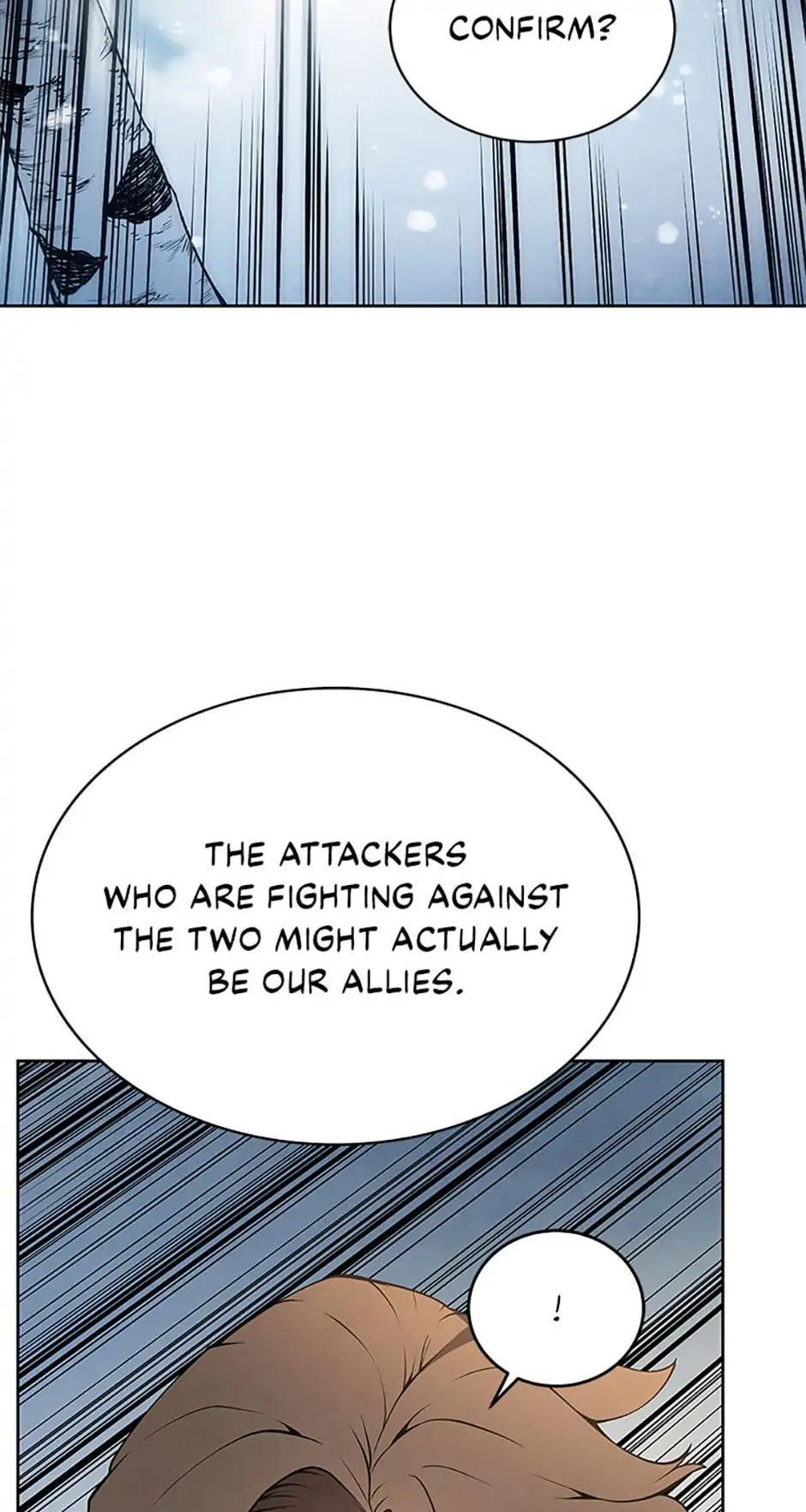The Swordmaster’s Son Chapter 9 — page 27