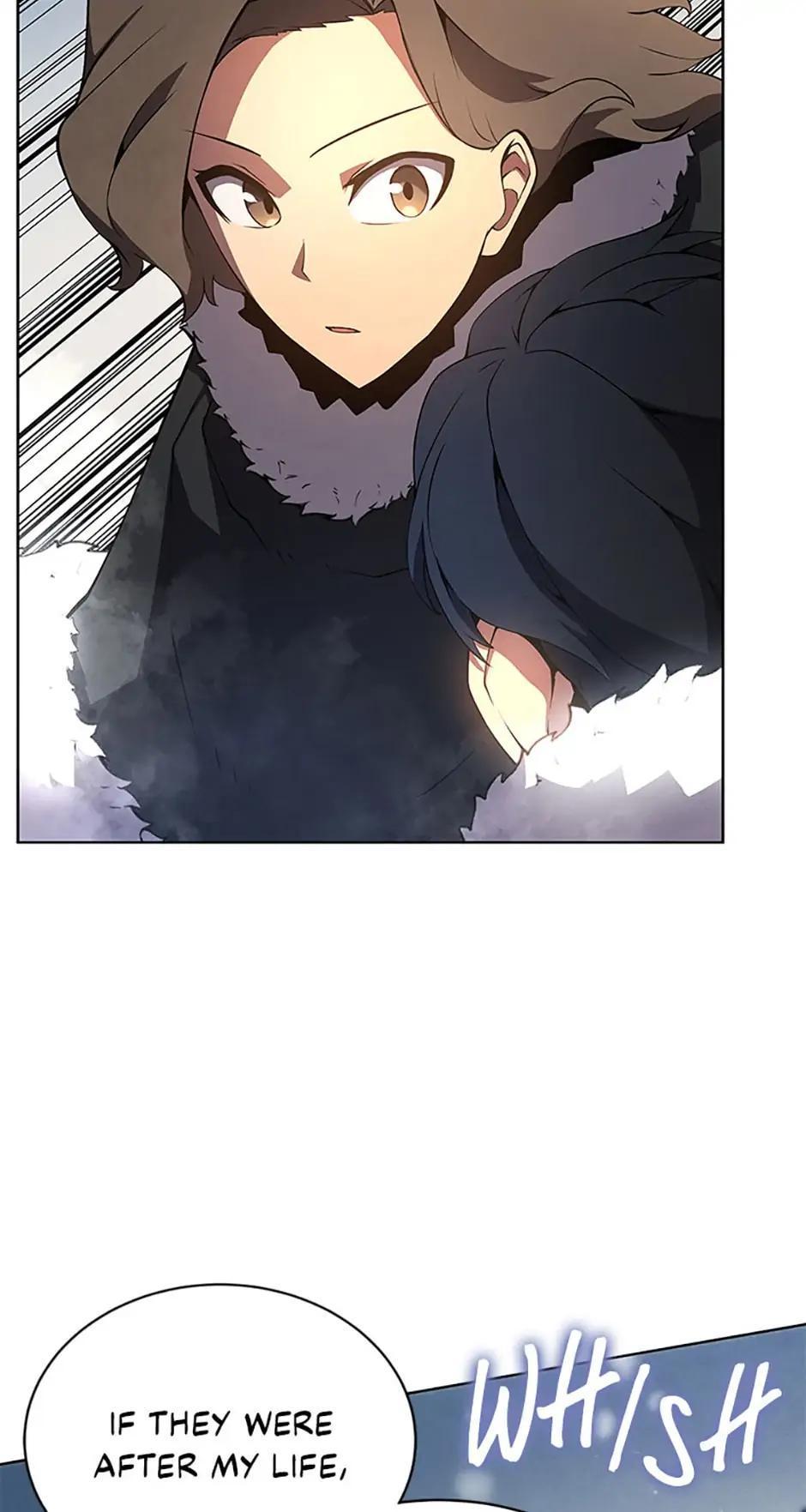 The Swordmaster’s Son Chapter 9 — page 28