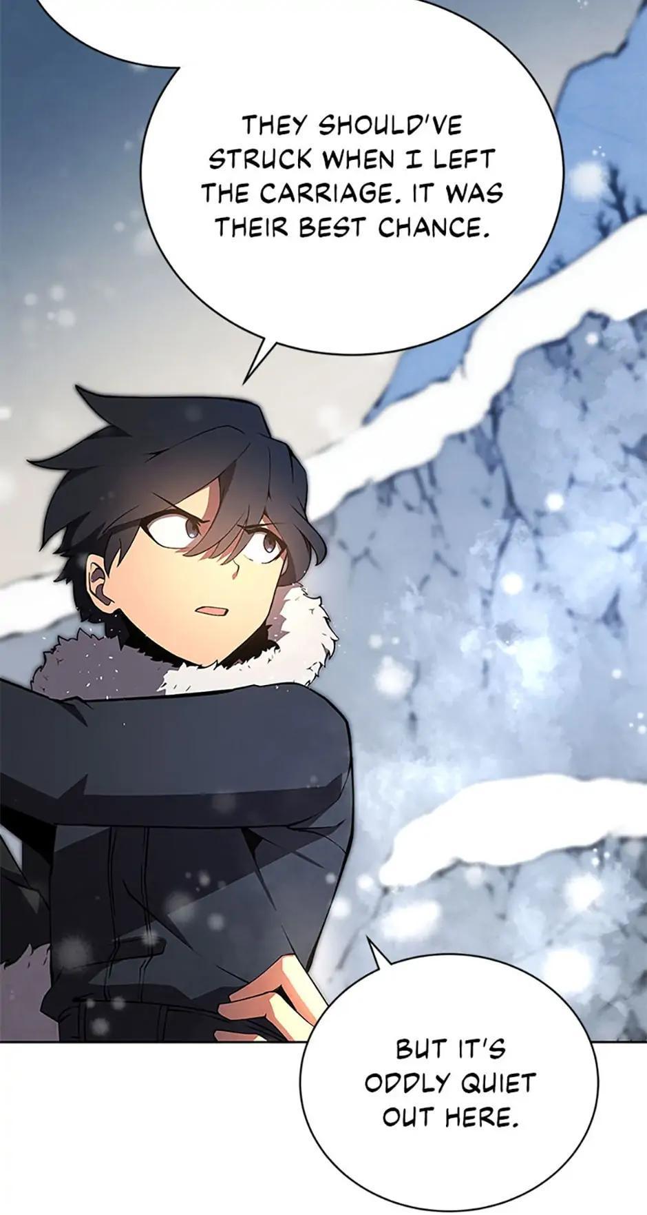The Swordmaster’s Son Chapter 9 — page 29