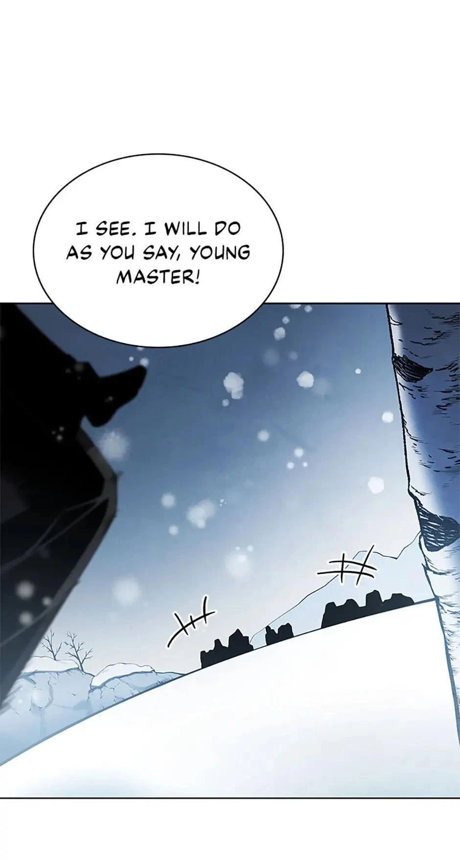 The Swordmaster’s Son Chapter 9 — page 30