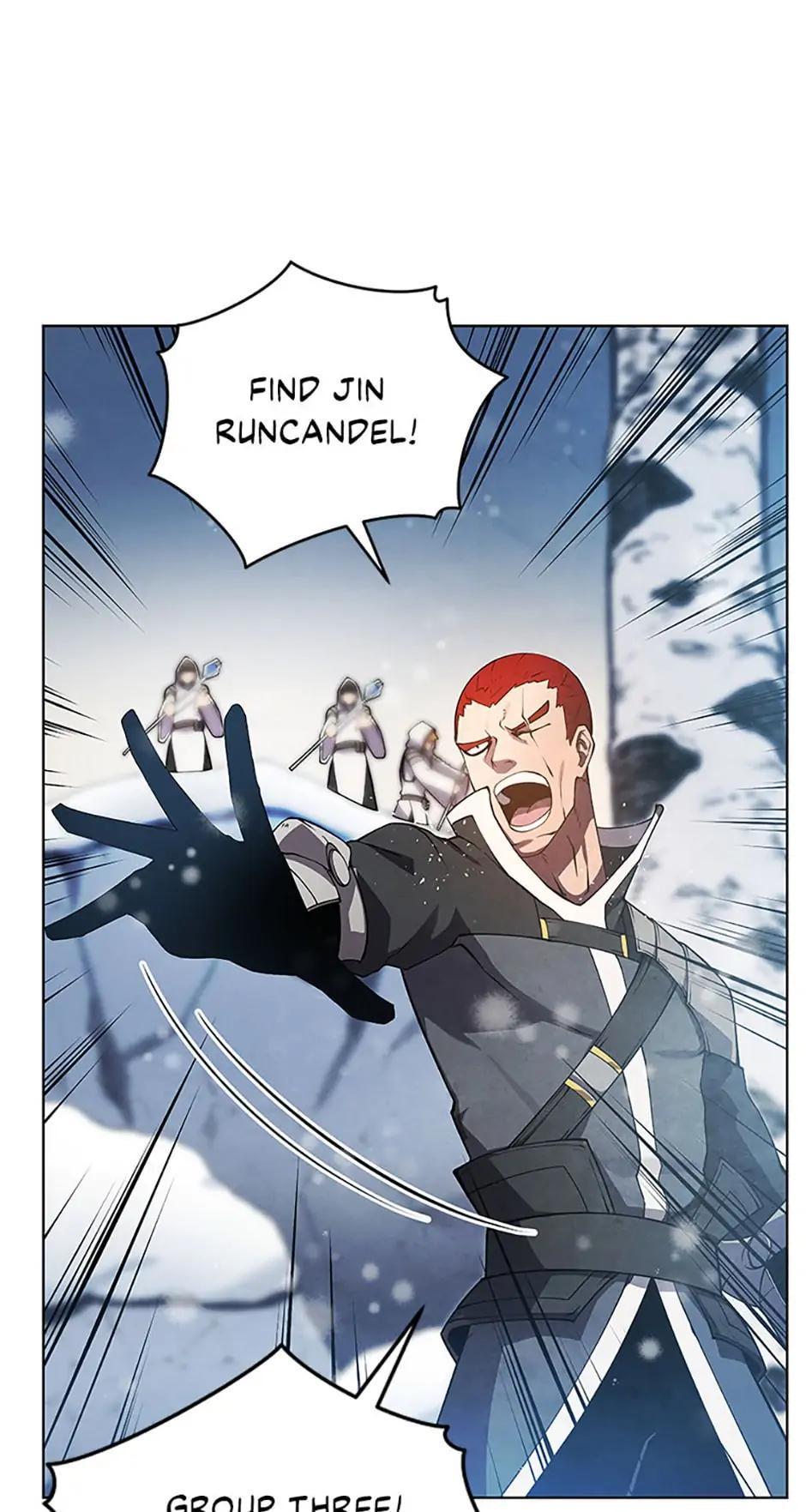 The Swordmaster’s Son Chapter 9 — page 31