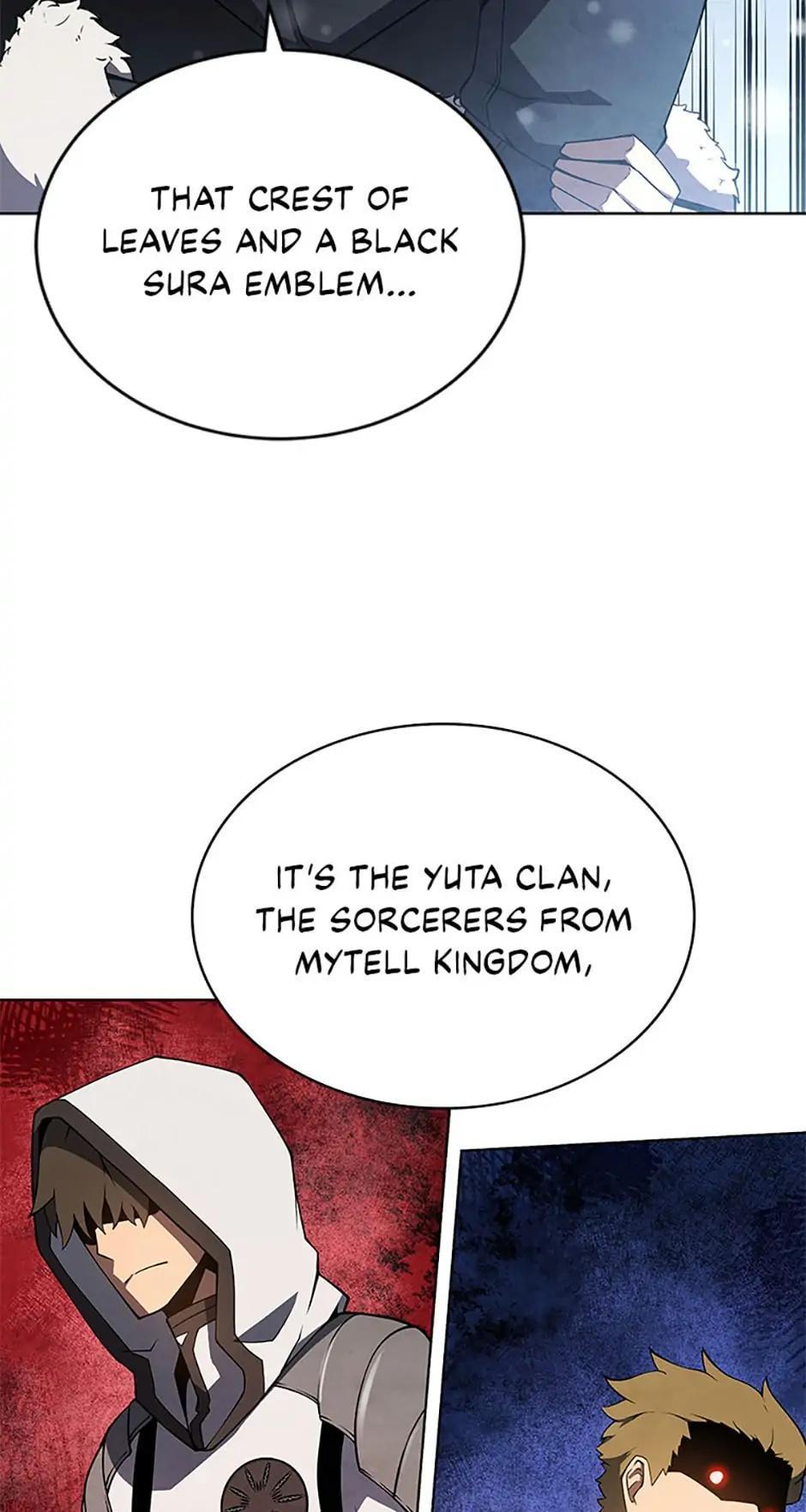 The Swordmaster’s Son Chapter 9 — page 33