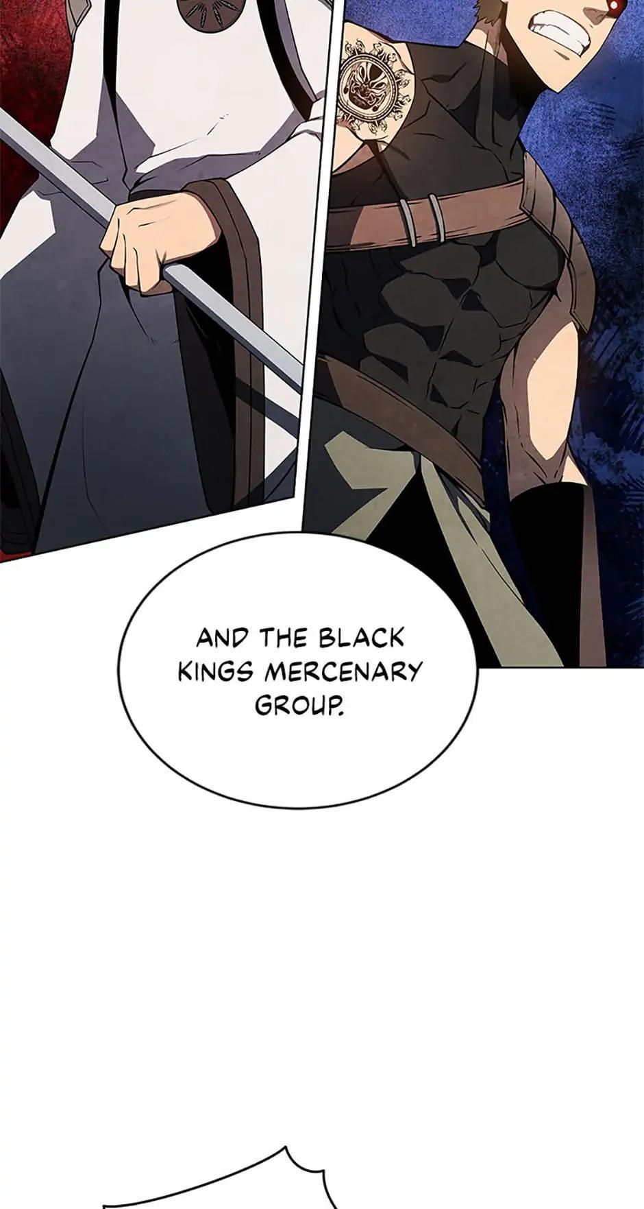 The Swordmaster’s Son Chapter 9 — page 34