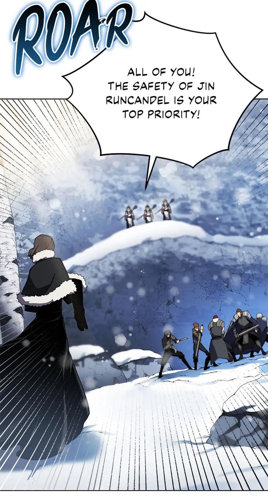 The Swordmaster’s Son Chapter 9 — page 36