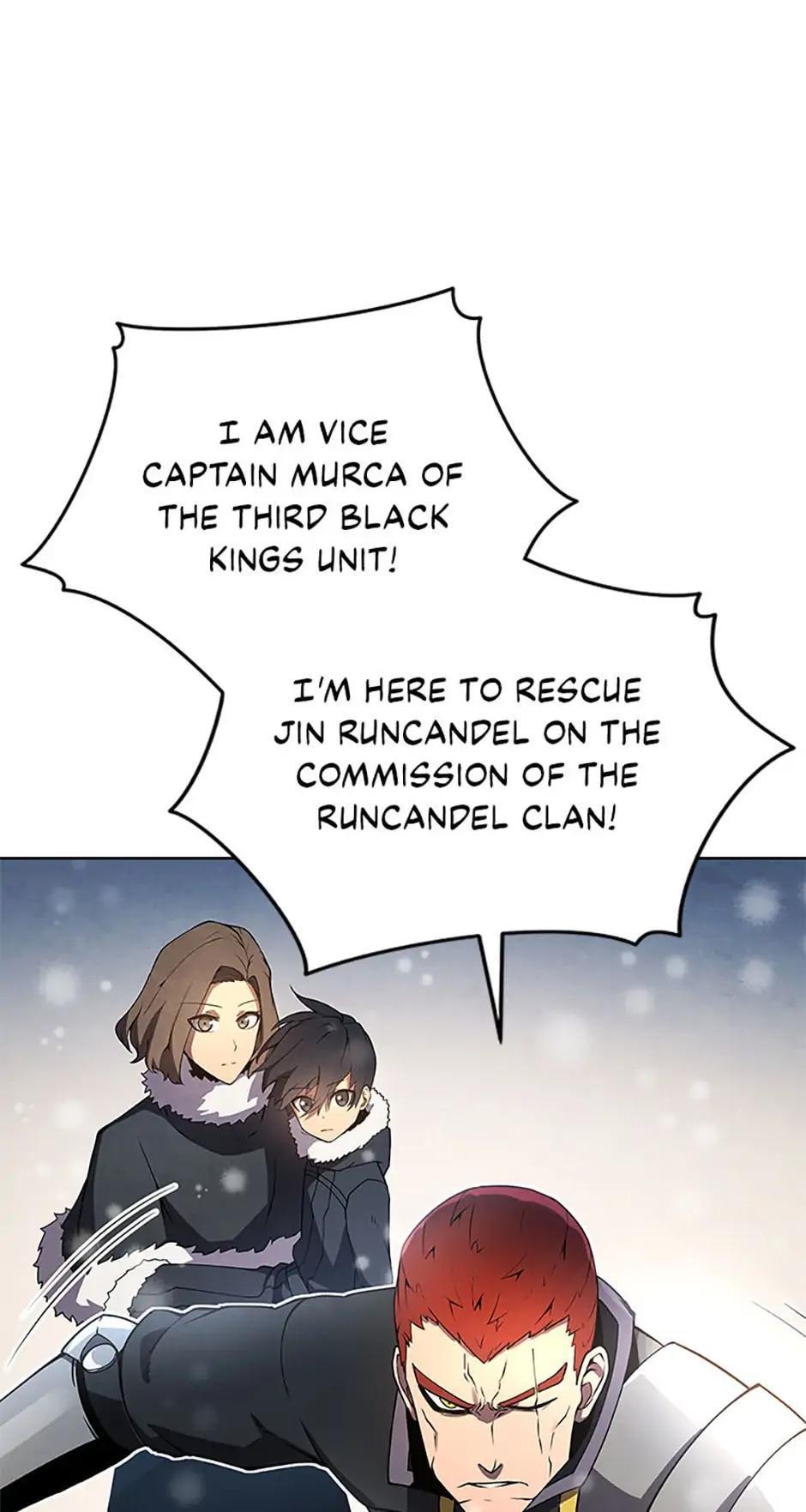 The Swordmaster’s Son Chapter 9 — page 37