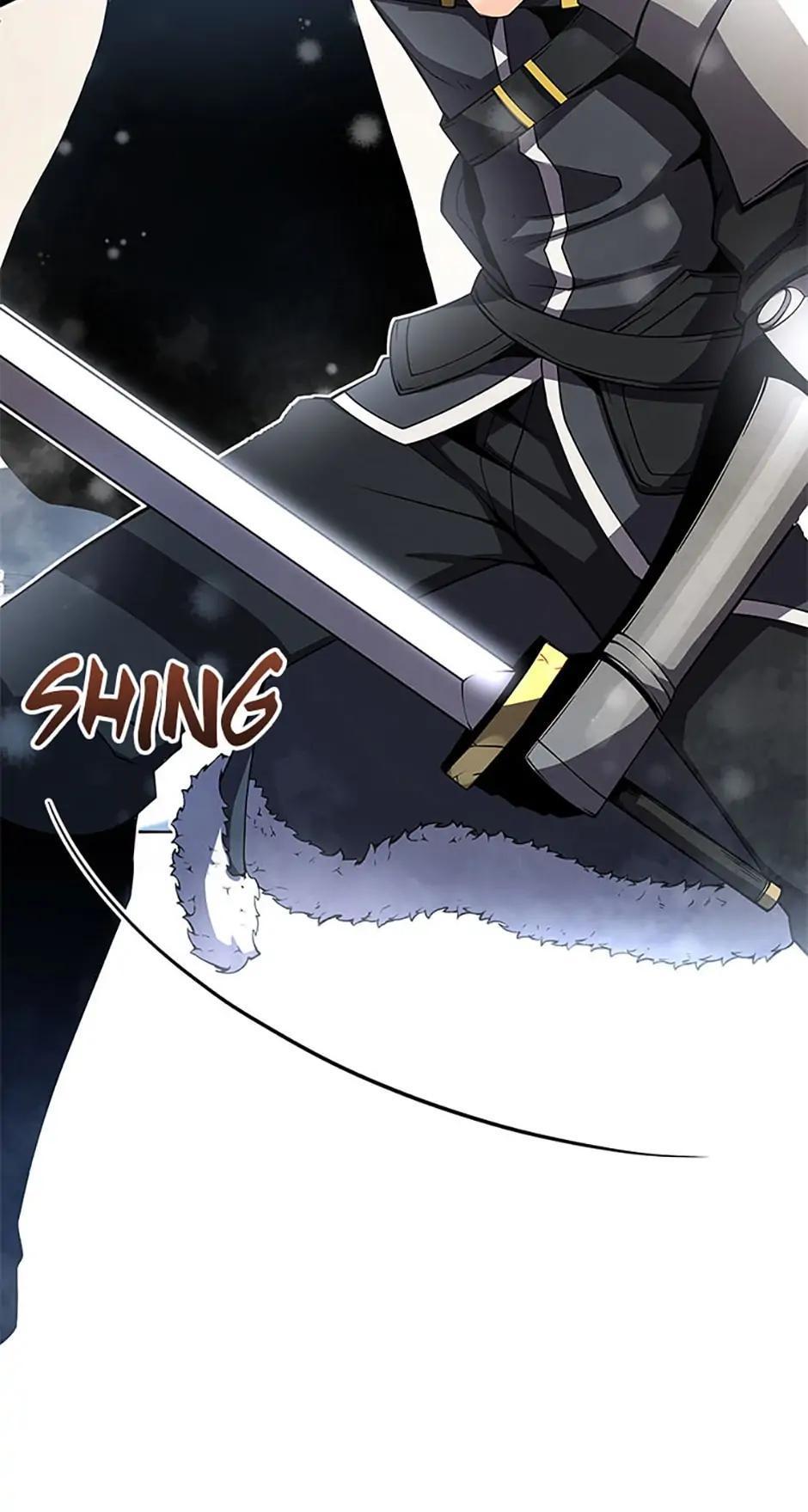 The Swordmaster’s Son Chapter 9 — page 38