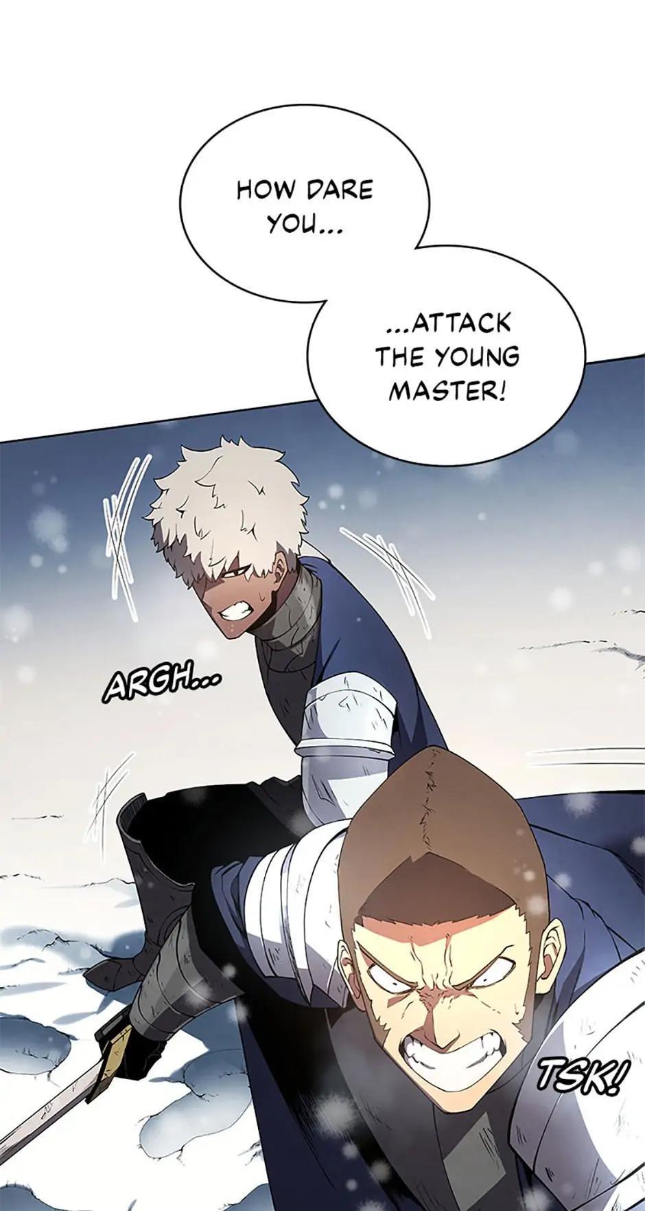 The Swordmaster’s Son Chapter 9 — page 39