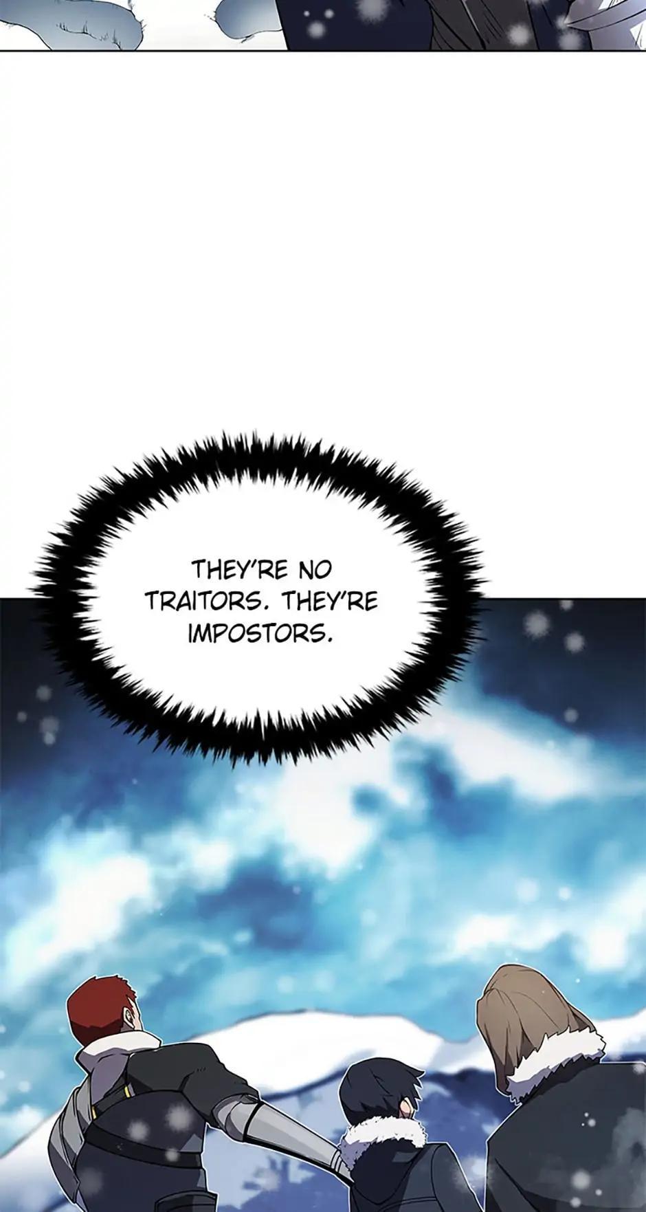 The Swordmaster’s Son Chapter 9 — page 40