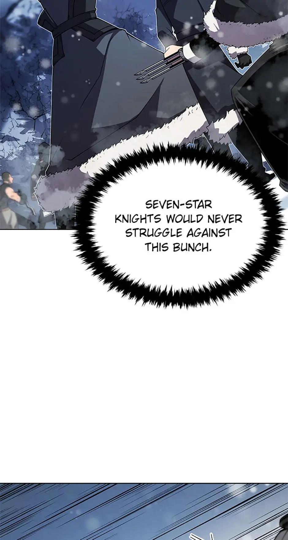 The Swordmaster’s Son Chapter 9 — page 41