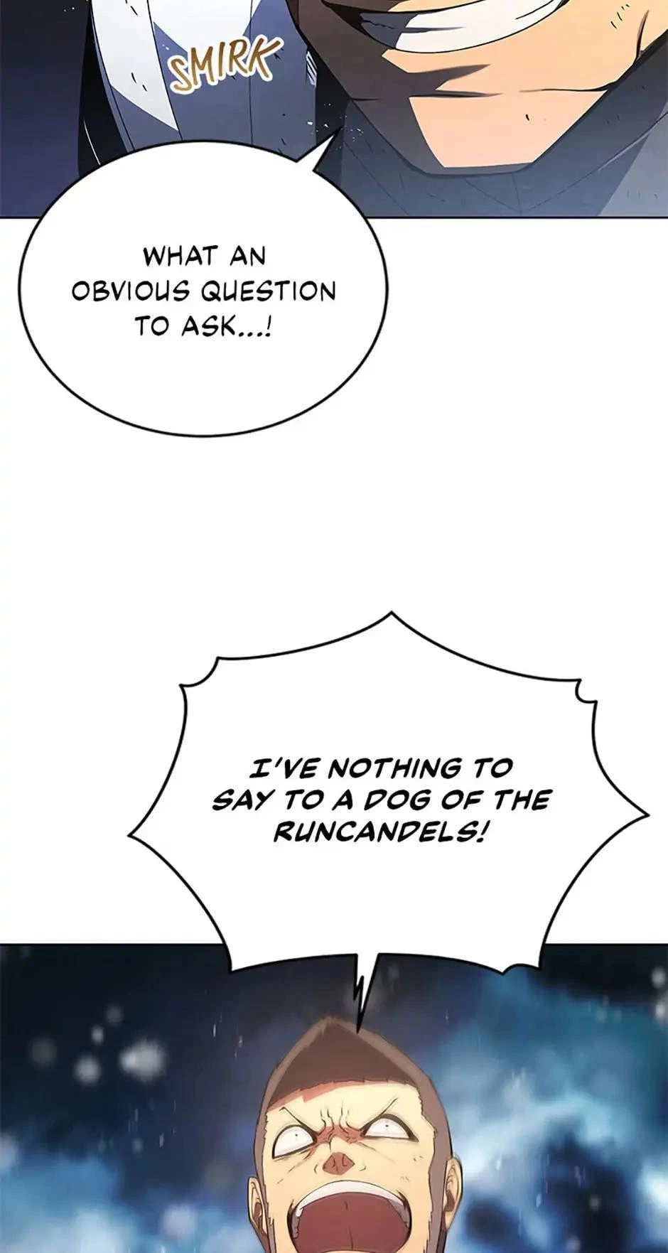 The Swordmaster’s Son Chapter 9 — page 44