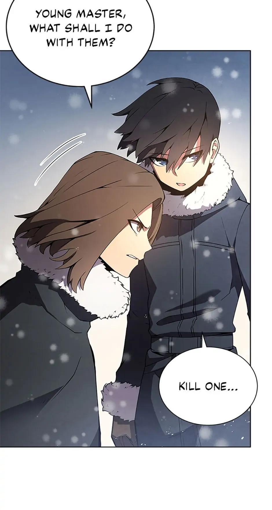 The Swordmaster’s Son Chapter 9 — page 46