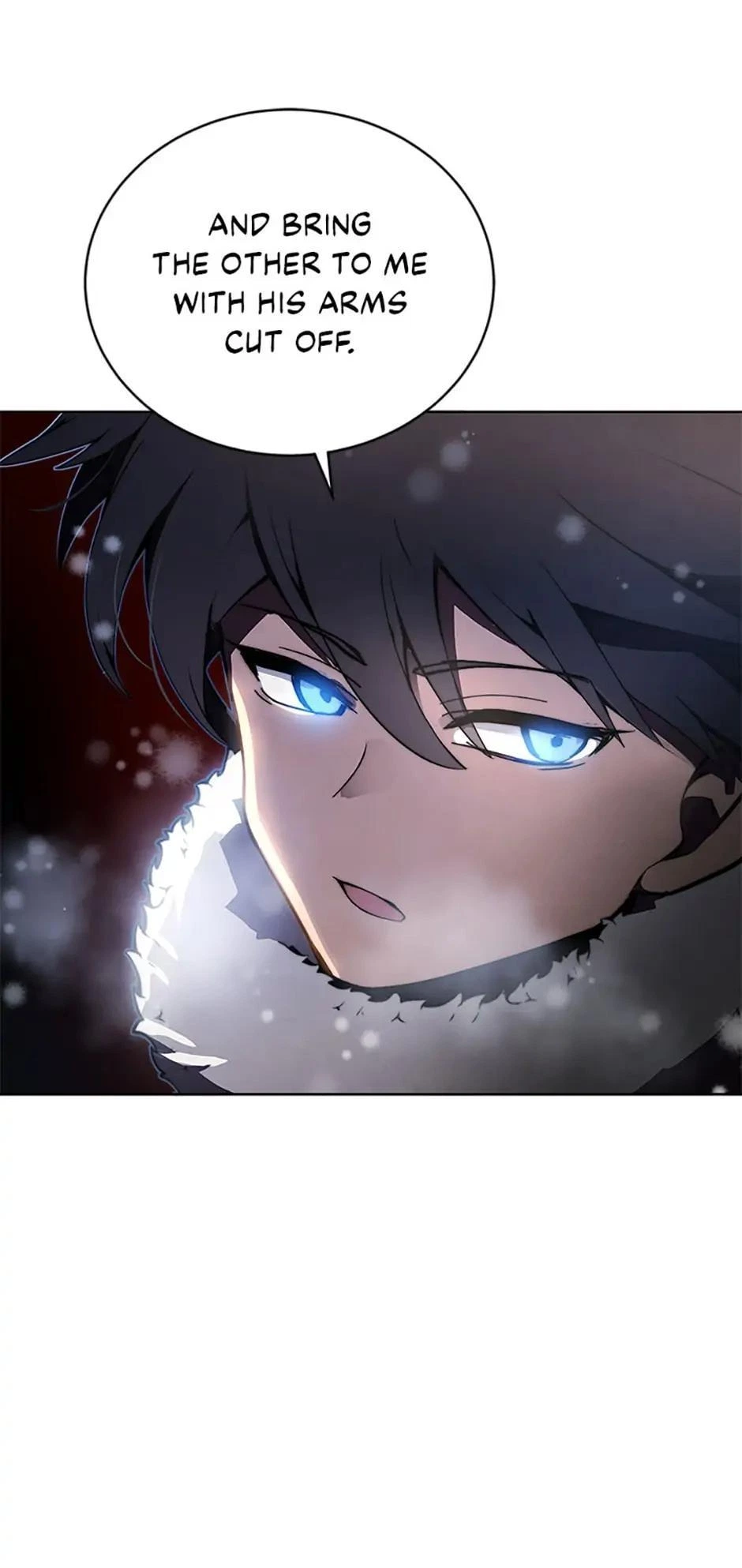 The Swordmaster’s Son Chapter 9 — page 47