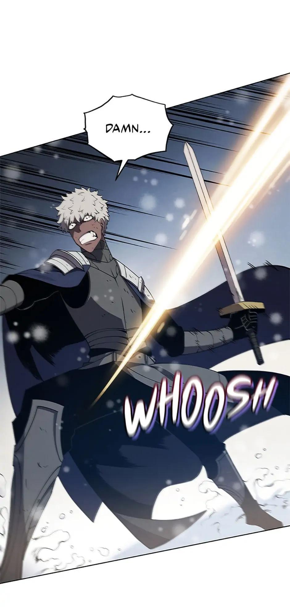 The Swordmaster’s Son Chapter 9 — page 54