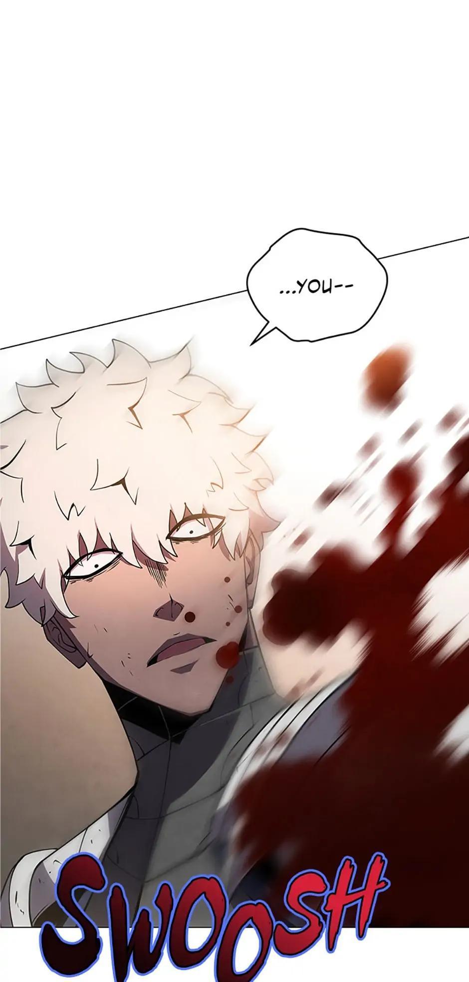 The Swordmaster’s Son Chapter 9 — page 55