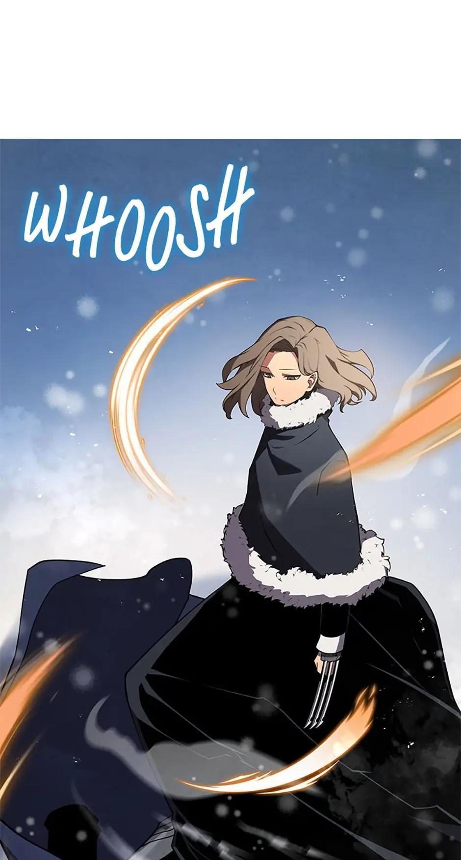 The Swordmaster’s Son Chapter 9 — page 61