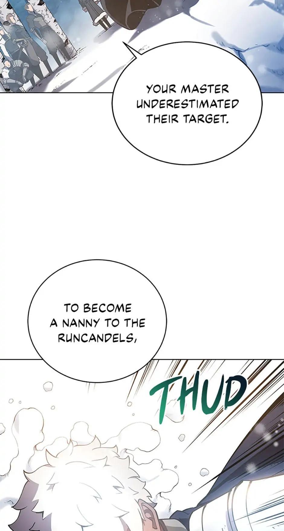 The Swordmaster’s Son Chapter 9 — page 64