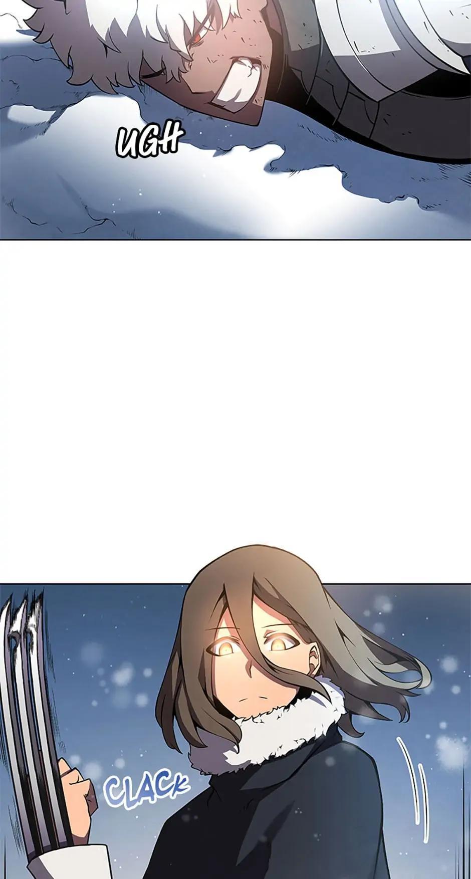 The Swordmaster’s Son Chapter 9 — page 65