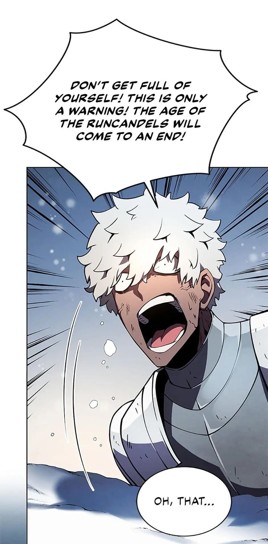 The Swordmaster’s Son Chapter 9 — page 68