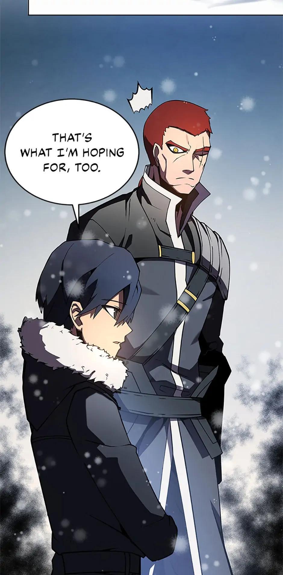 The Swordmaster’s Son Chapter 9 — page 69