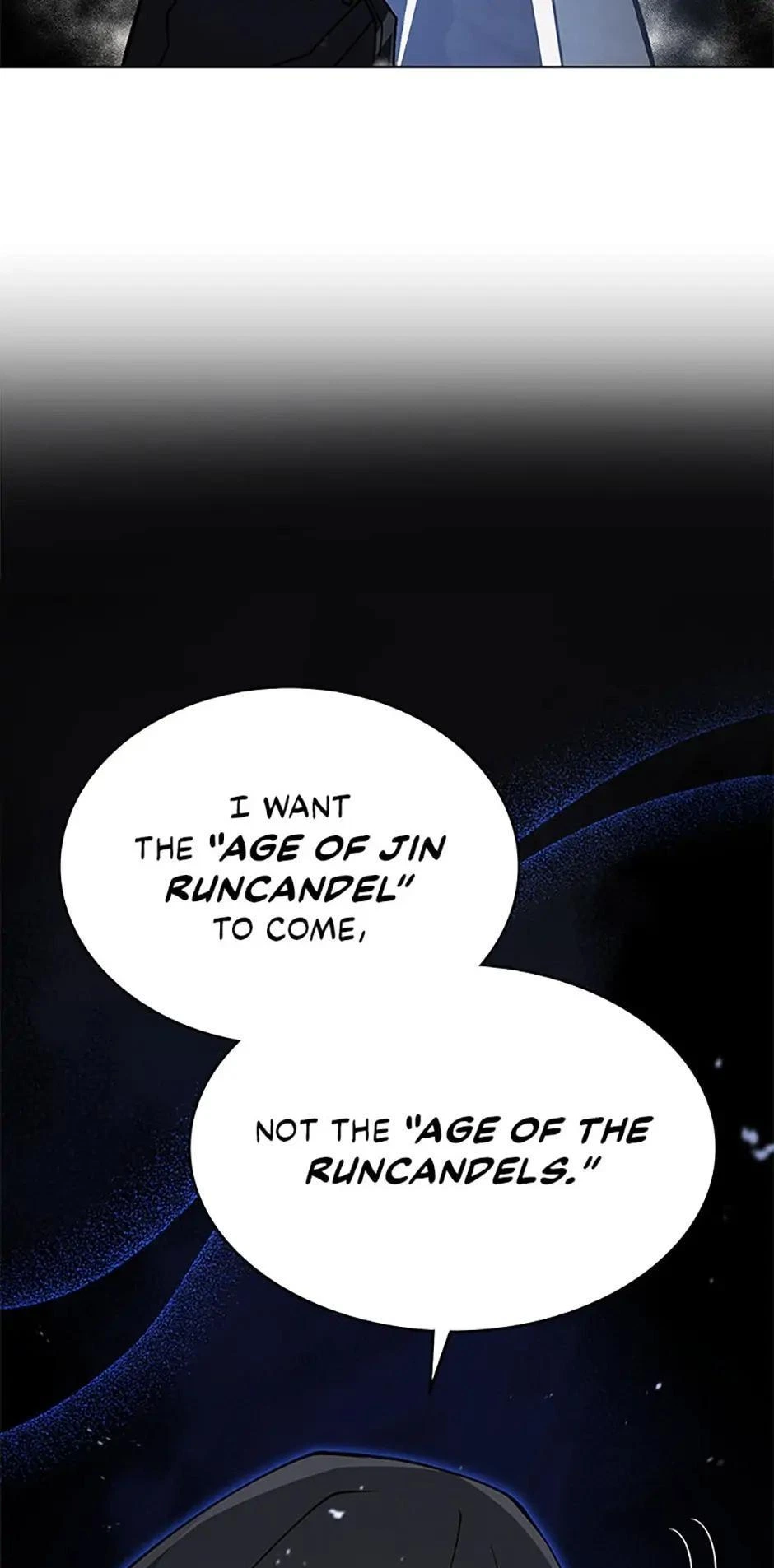 The Swordmaster’s Son Chapter 9 — page 70