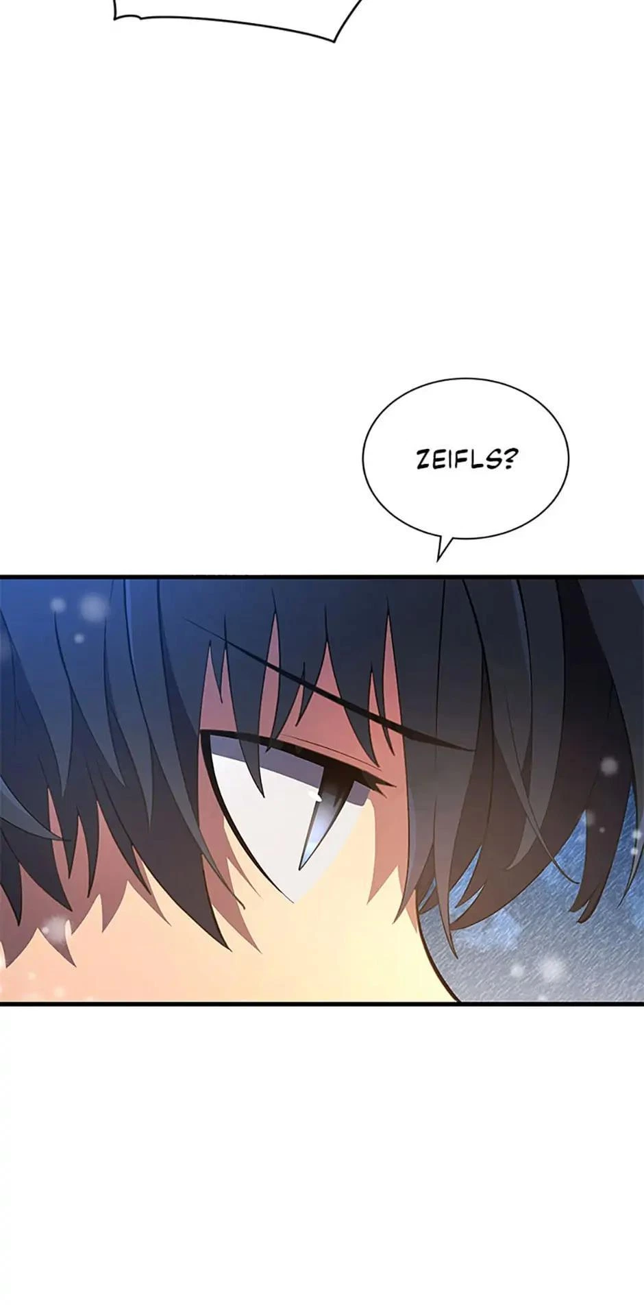 The Swordmaster’s Son Chapter 9 — page 74