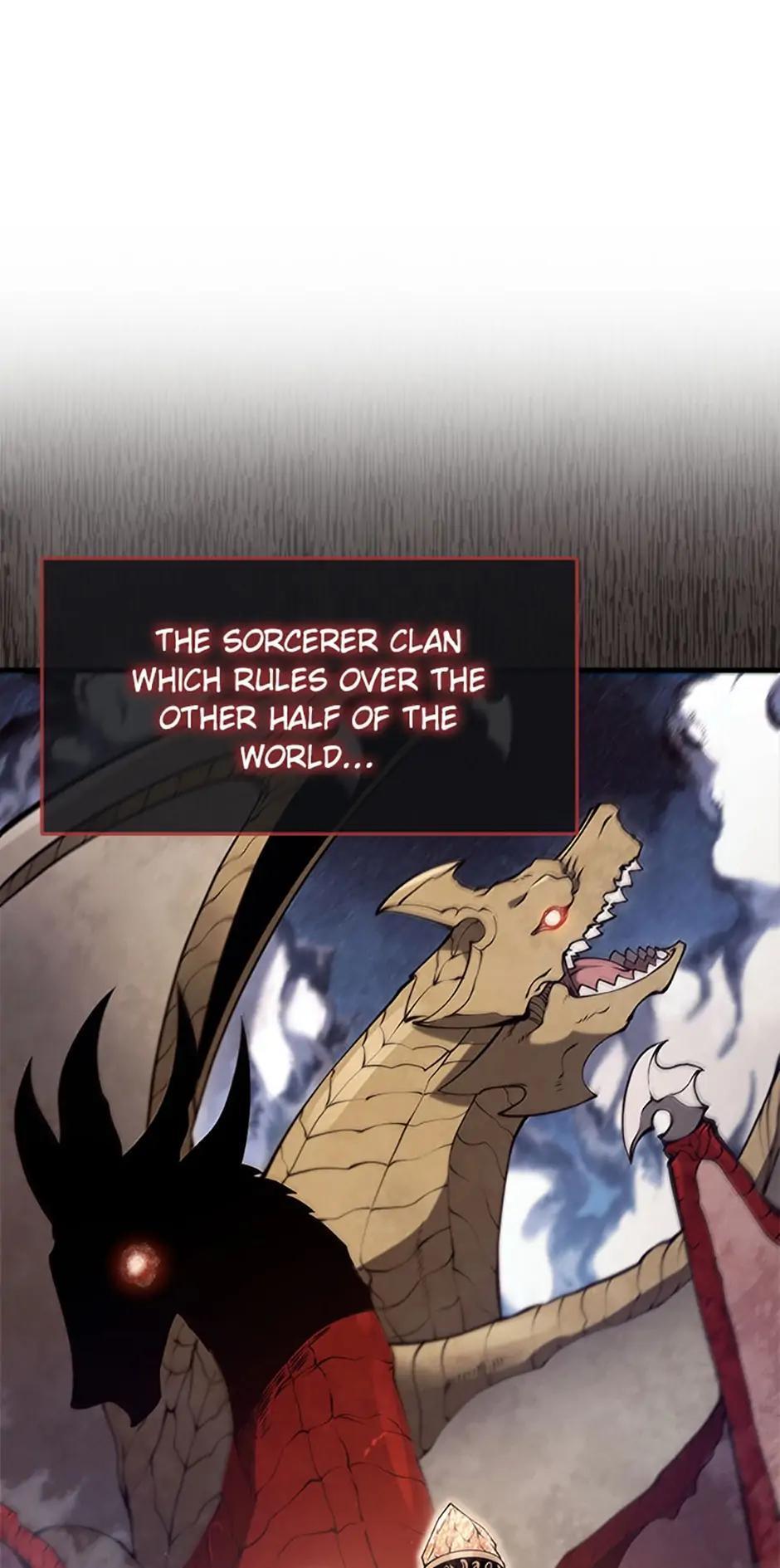 The Swordmaster’s Son Chapter 9 — page 75