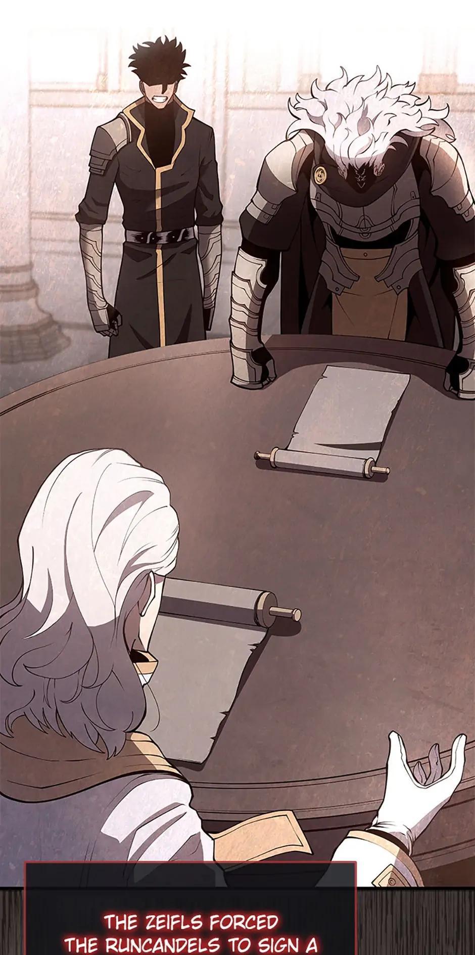 The Swordmaster’s Son Chapter 9 — page 79
