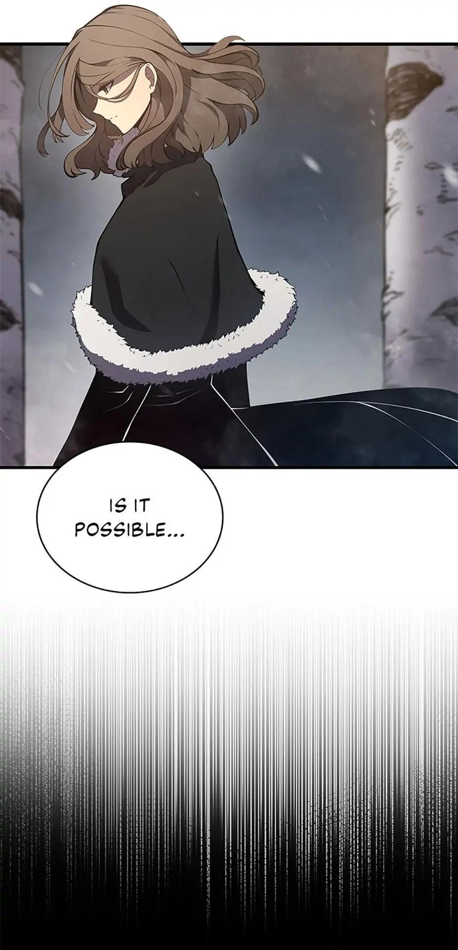 The Swordmaster’s Son Chapter 9 — page 87