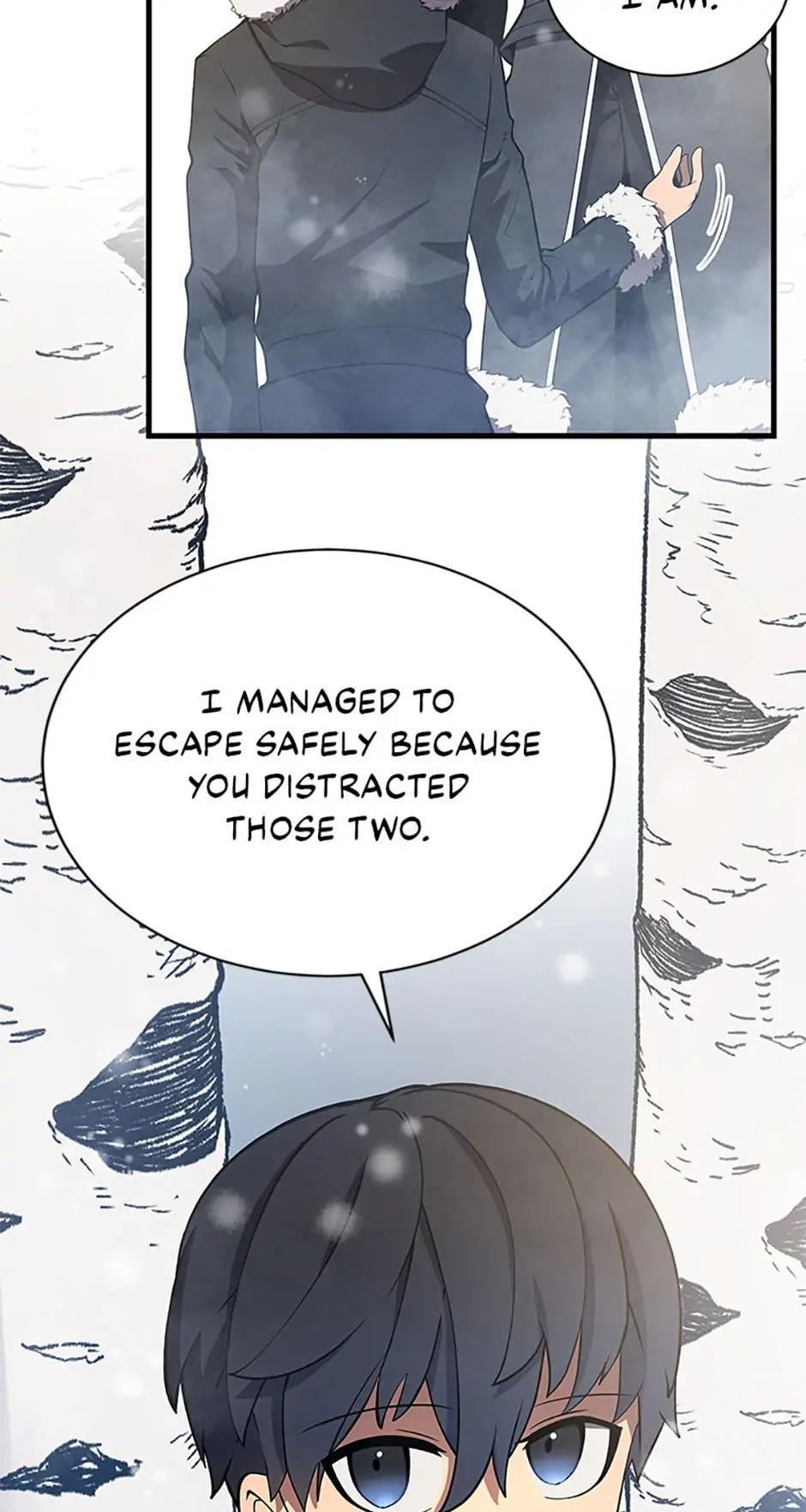 The Swordmaster’s Son Chapter 10 — page 3