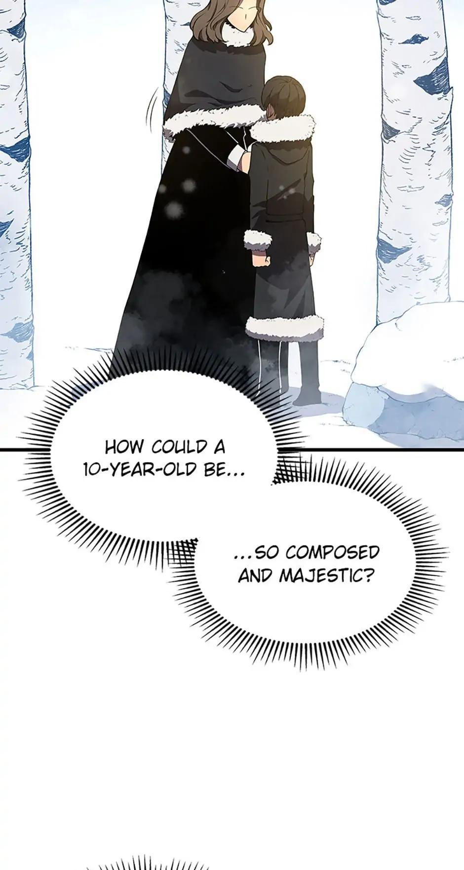 The Swordmaster’s Son Chapter 10 — page 7