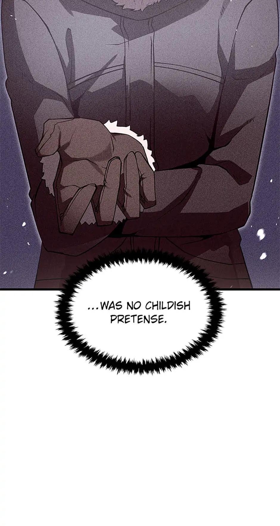 The Swordmaster’s Son Chapter 10 — page 10