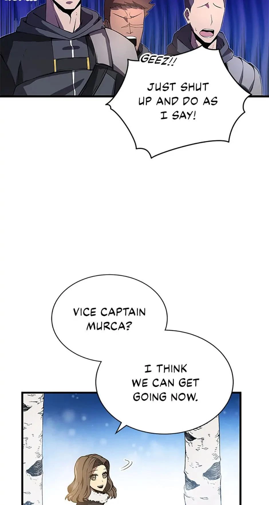 The Swordmaster’s Son Chapter 10 — page 13