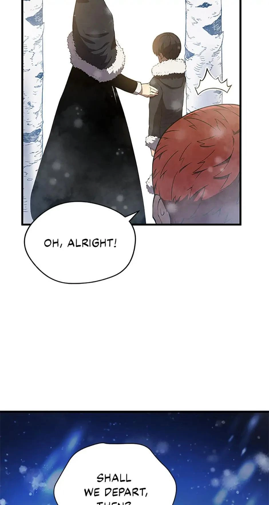 The Swordmaster’s Son Chapter 10 — page 14