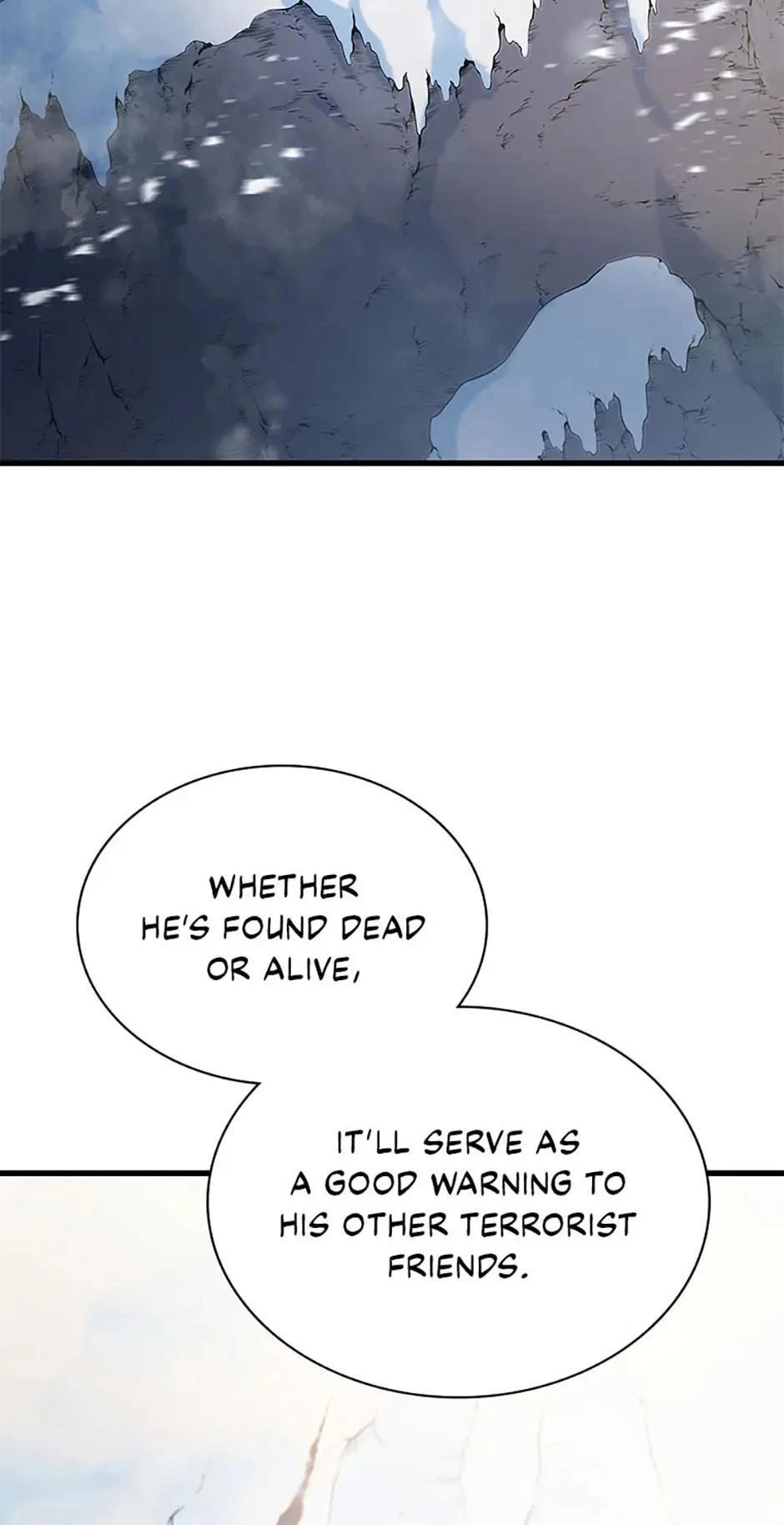 The Swordmaster’s Son Chapter 10 — page 18