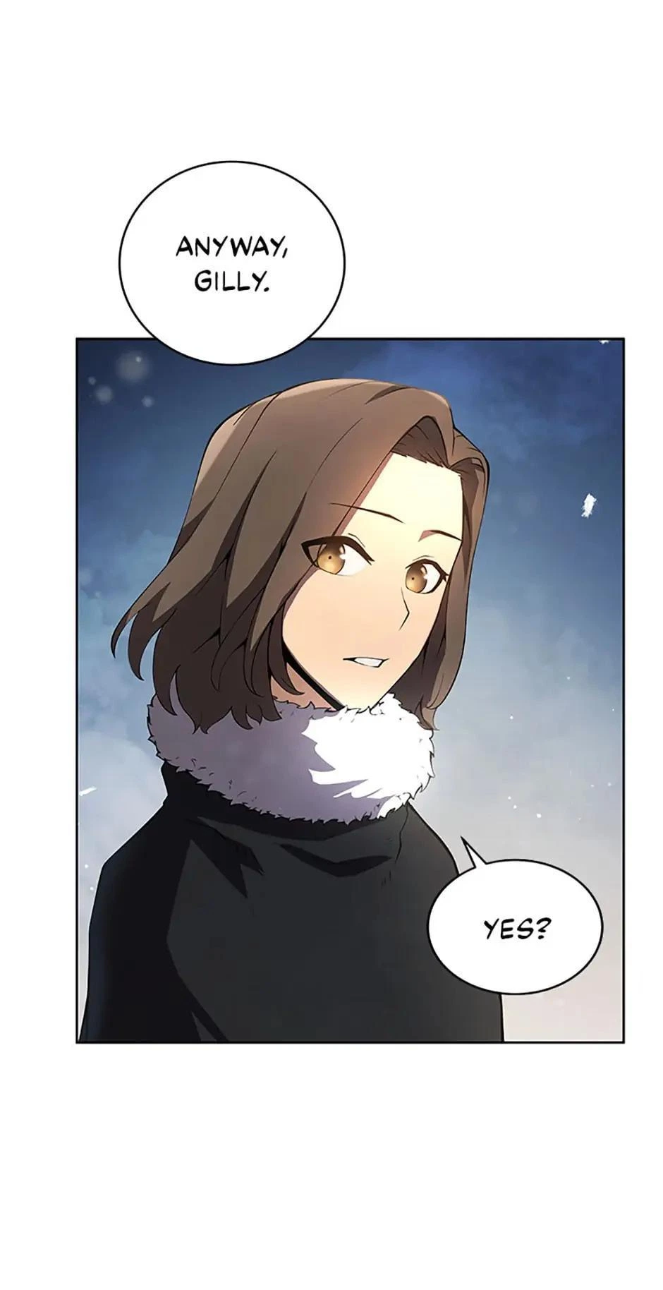 The Swordmaster’s Son Chapter 10 — page 21