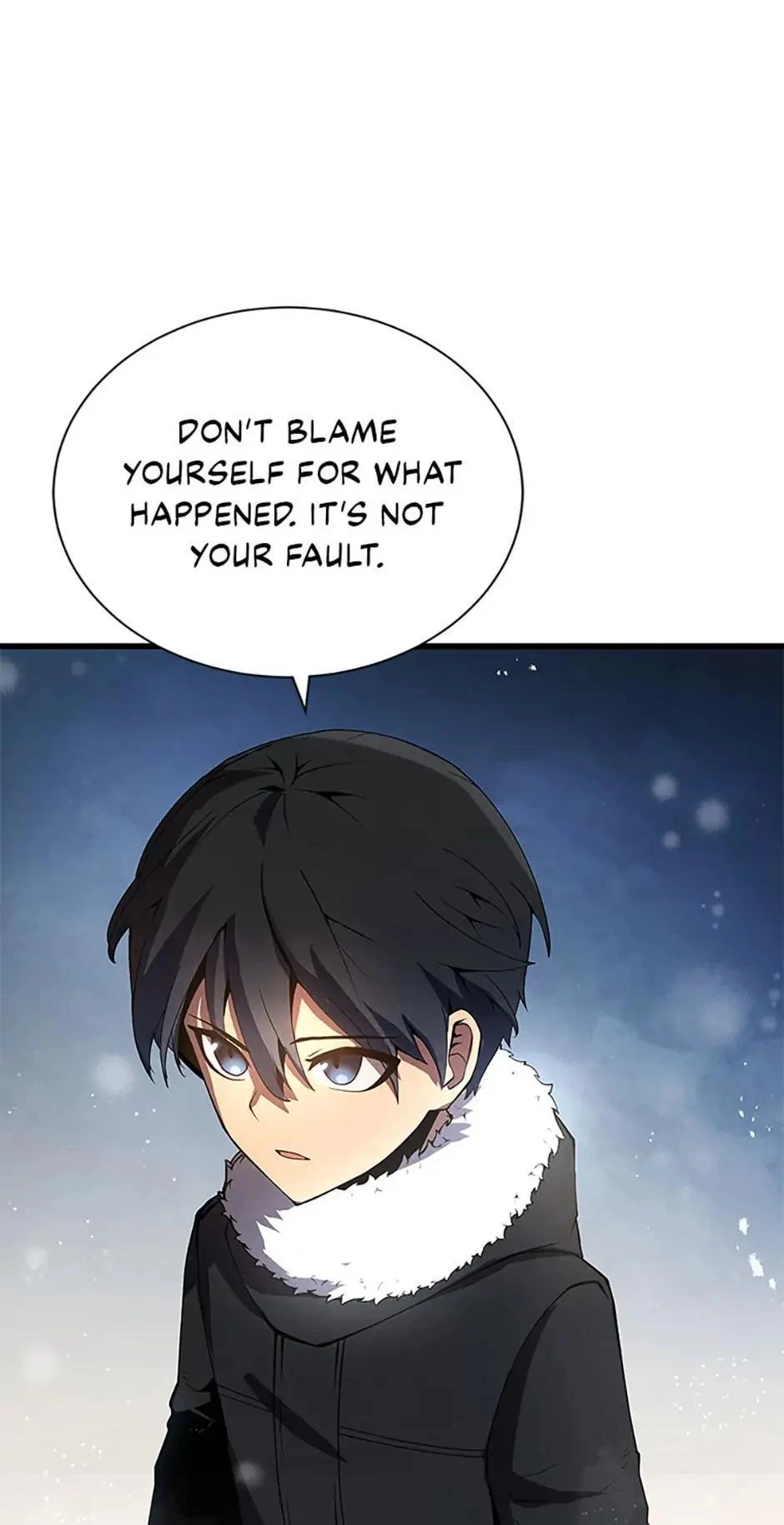 The Swordmaster’s Son Chapter 10 — page 22
