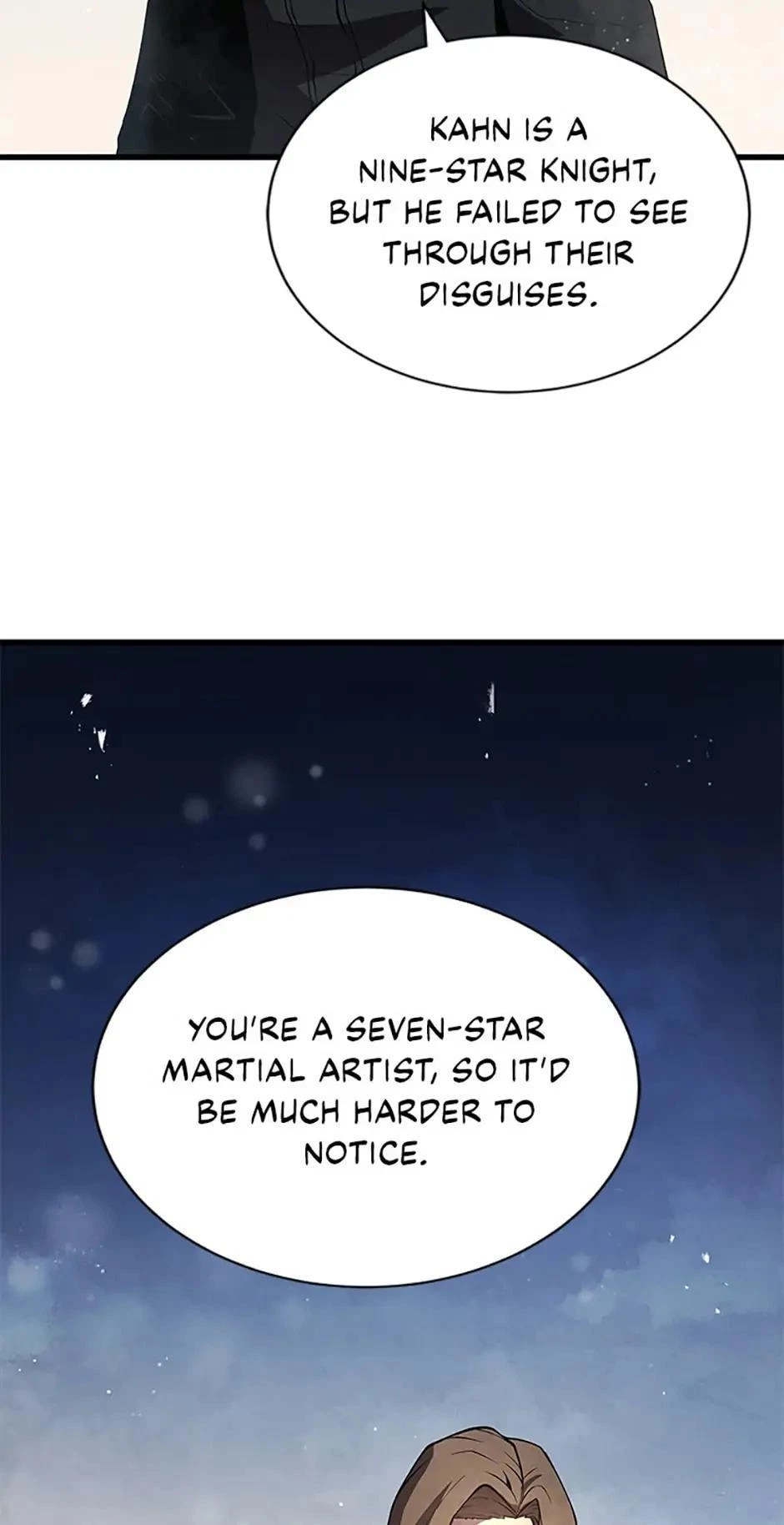 The Swordmaster’s Son Chapter 10 — page 23