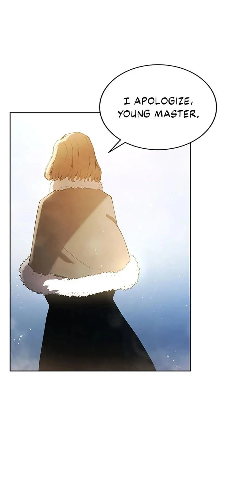 The Swordmaster’s Son Chapter 10 — page 25