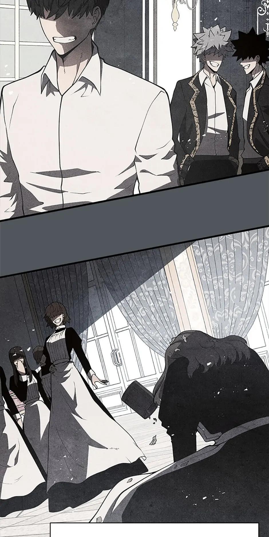 The Swordmaster’s Son Chapter 10 — page 29