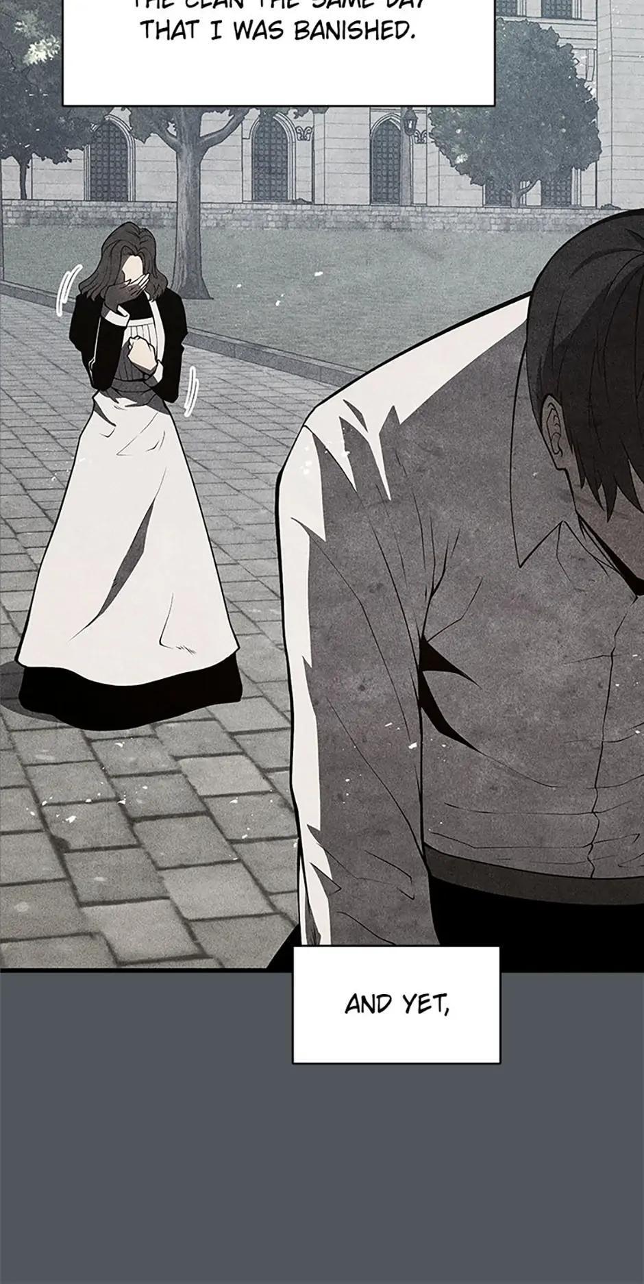 The Swordmaster’s Son Chapter 10 — page 31
