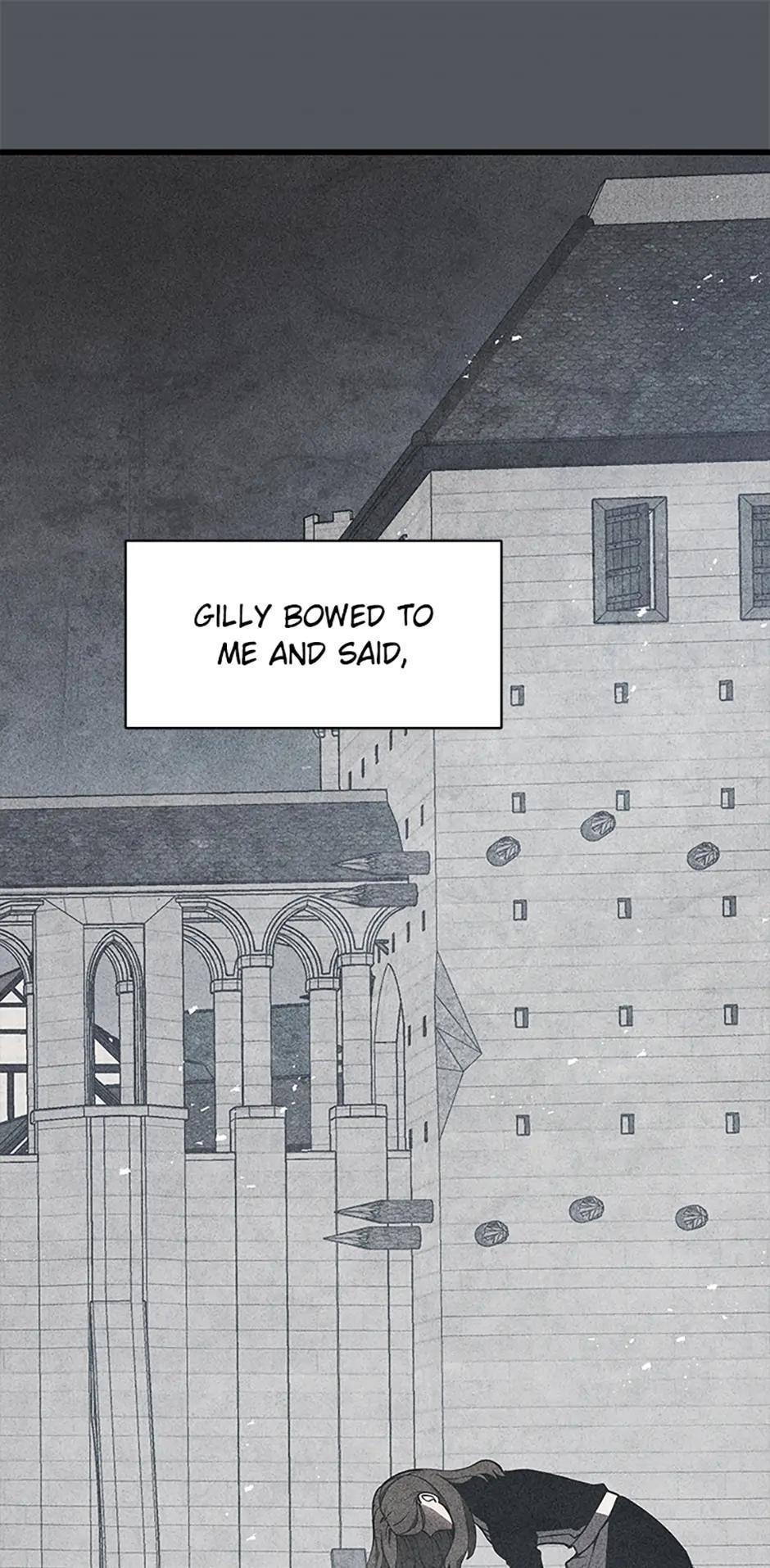 The Swordmaster’s Son Chapter 10 — page 32
