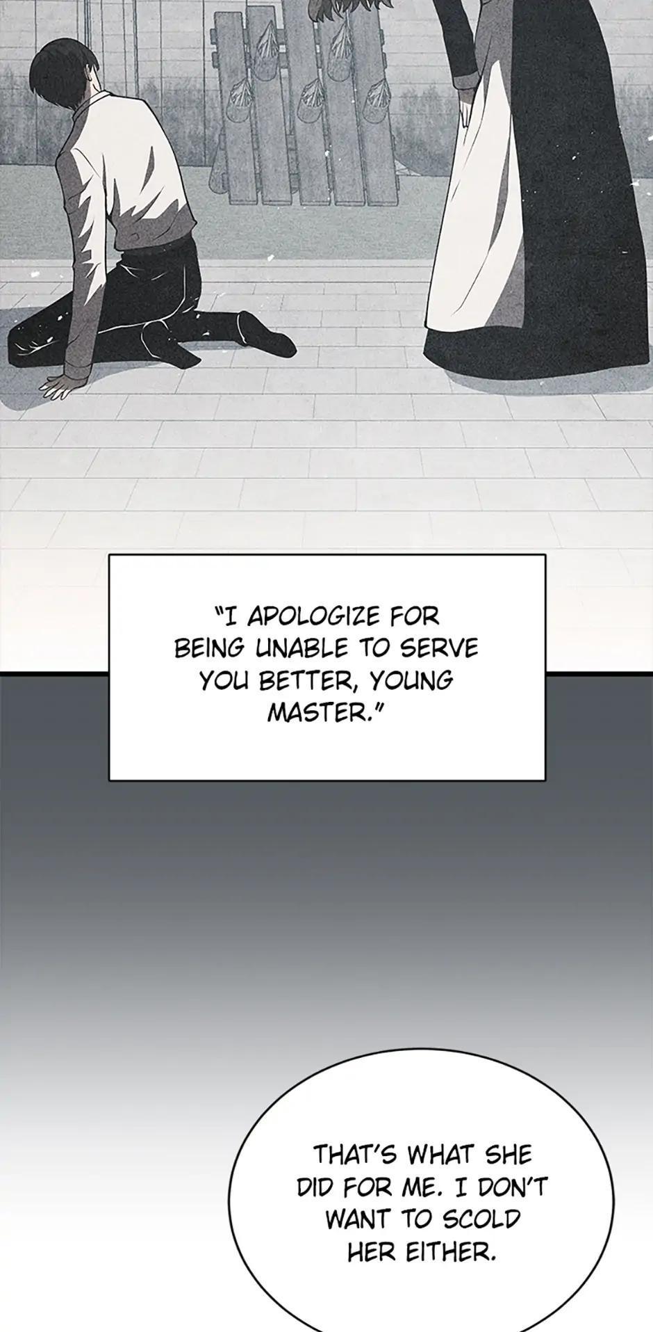 The Swordmaster’s Son Chapter 10 — page 33