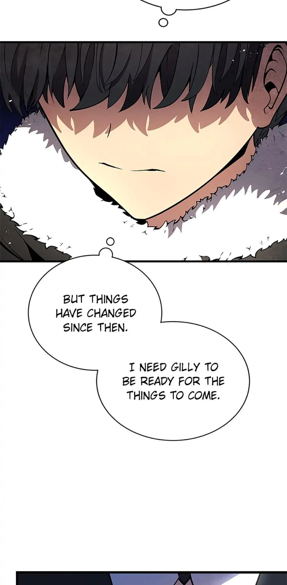 The Swordmaster’s Son Chapter 10 — page 34