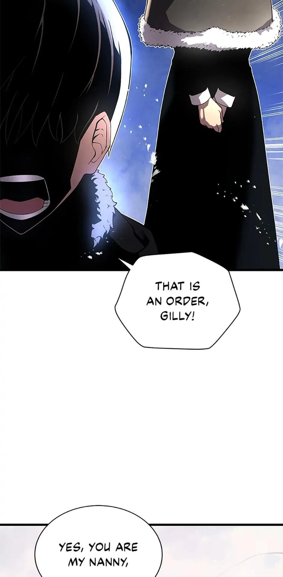 The Swordmaster’s Son Chapter 10 — page 36