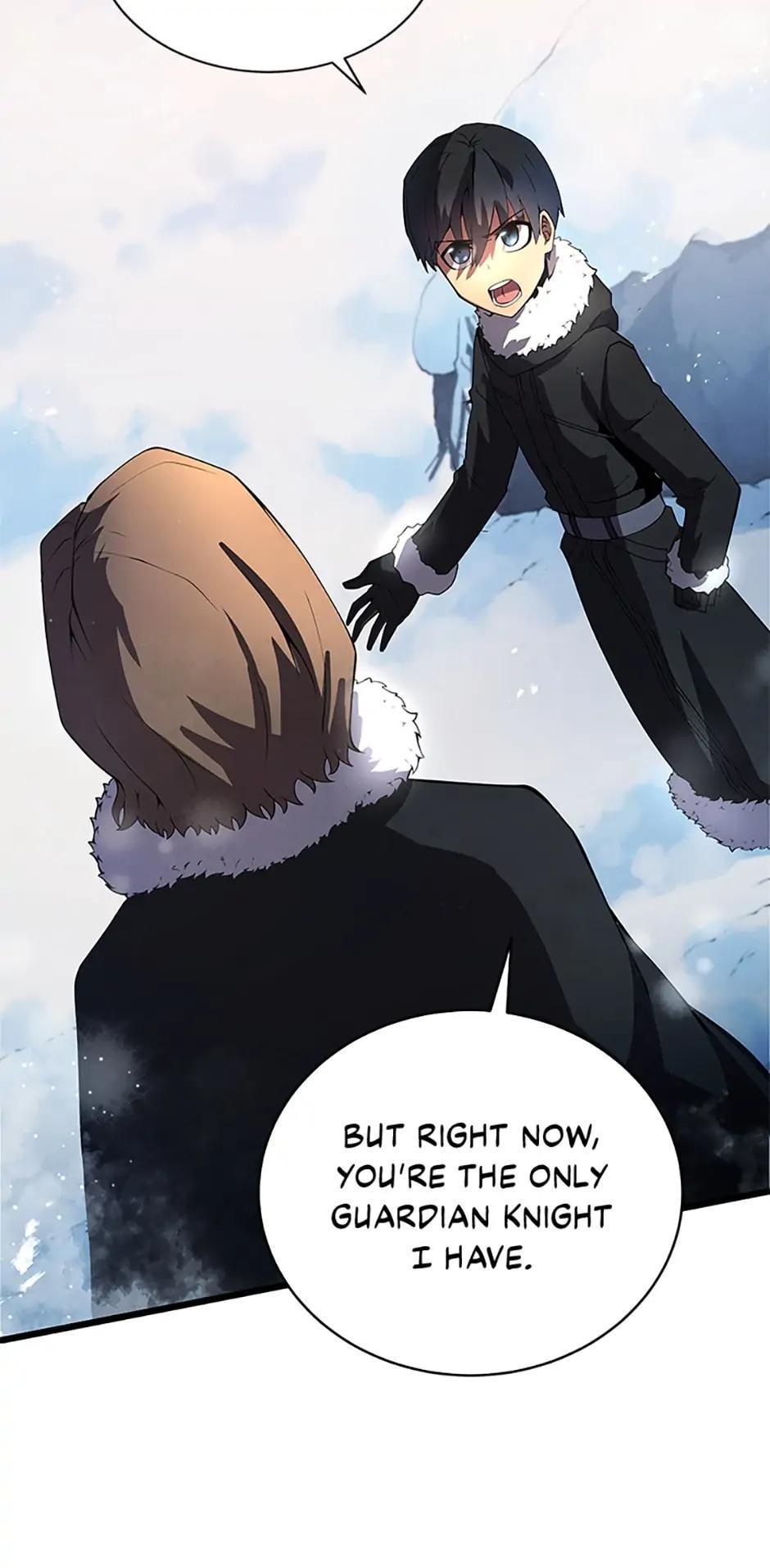 The Swordmaster’s Son Chapter 10 — page 37