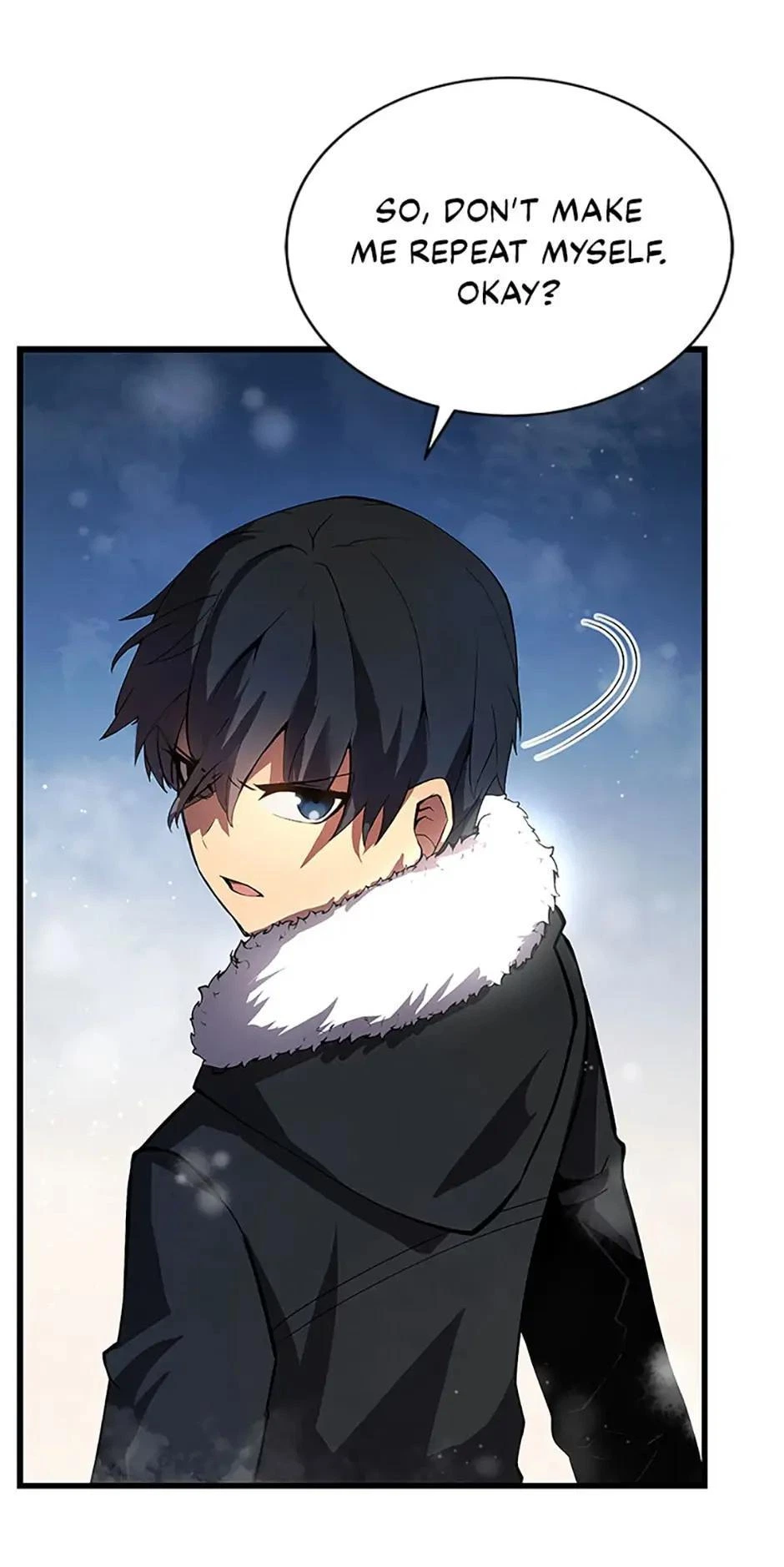 The Swordmaster’s Son Chapter 10 — page 39