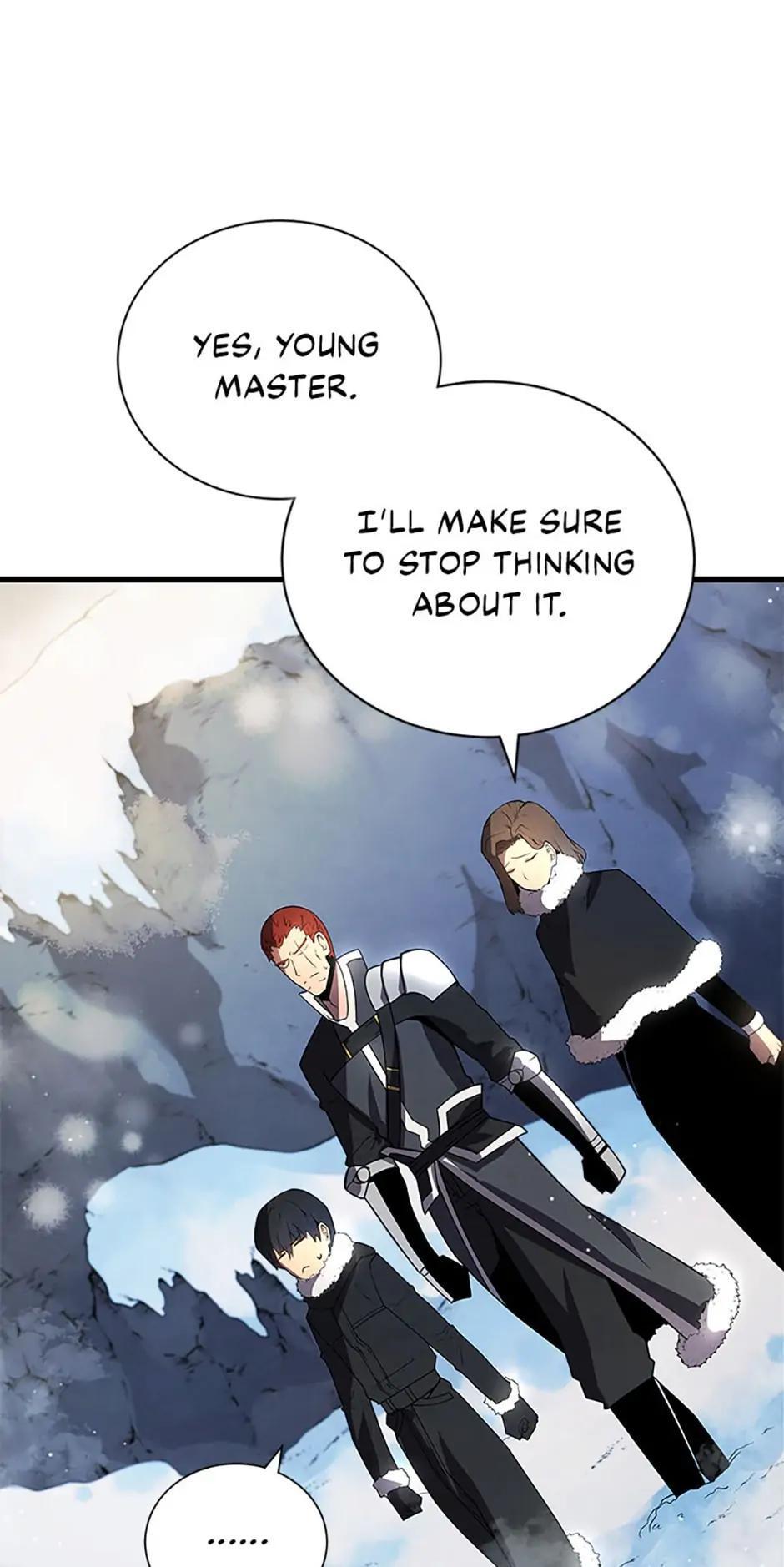 The Swordmaster’s Son Chapter 10 — page 40