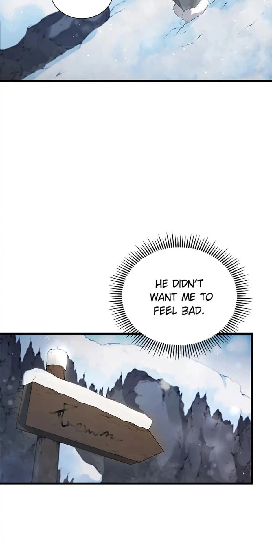 The Swordmaster’s Son Chapter 10 — page 41